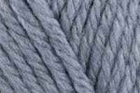 James C Brett Amazon Super Chunky 100g Wool Yarn - J17 Light Denim